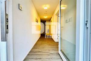 Moderne 4 Zimmer HP / EG Wohnung mit 2 Bädern und großer Terrasse direkt an der Uni – Die vollständige Adresse der Immobilie erhältst du vom Anbieter., 34127 Nord (Holland), Kassel – Vorschaubild 8