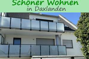 Fast neue Maisonette beim Naturschutzgebiet Fritschlach - Einbauküche, großer Balkon & Stellplatz