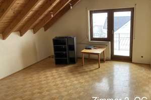 Schönes 3-Familienhaus in Schwenningen/Heuberg
 – Die vollständige Adresse der Immobilie erhältst du vom Anbieter., 72477 Schwenningen – Vorschaubild 21