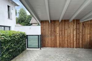Pflegeleichte Immobilie - moderne Doppelhaushälfte im unteren Vilstal – Die vollständige Adresse der Immobilie erhältst du vom Anbieter., 94428 Eichendorf – Vorschaubild 7