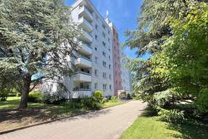 Waiblingen: Großzügige 3,5-Zimmer-Wohnung mit herrlichem Ausblick – Die vollständige Adresse der Immobilie erhältst du vom Anbieter., 71334 Waiblingen – Vorschaubild 1