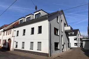 Neuwertige 4,5-Zimmer-Wohnung in Darmstadt-Eberstadt – Die vollständige Adresse der Immobilie erhältst du vom Anbieter., 64297 Eberstadt, Darmstadt – Vorschaubild 7