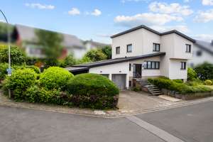 **Attraktives Architetkenhaus in bevorzugter Wohnlage mit Potenzial** – Die vollständige Adresse der Immobilie erhältst du vom Anbieter., 63589 Linsengericht – Vorschaubild 28