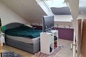 PROVISIONSFREI!!!
Mendig - Eigentumswohnung auf 2 Ebenen mit Stellplatz und Garten – Die vollständige Adresse der Immobilie erhältst du vom Anbieter., 56743 Mendig – Vorschaubild 8
