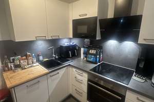 Kompakte 1-Zimmer-Wohnung in Köln-Lindenthal – Gymnicher Straße 4, 50937 Lindenthal (Ortsteil), Köln – Vorschaubild 3