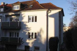 Villa mit Grundstück Balkon Stellplatz EBK – Mühlweg 2, 39114 Cracau, Magdeburg – Vorschaubild 1