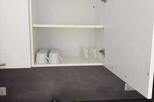 All-inclusive-Apartment im Herzen von Hannover-Mitte - einziehen und wohlfühlen – Lavesstr. 76, 30159 Mitte (Ortsteil), Hannover – Vorschaubild 6