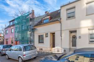 Gemütliches Reihenmittelhaus mit 3 Zimmern und Außenbereich in Bremen-Gröpelingen – Die vollständige Adresse der Immobilie erhältst du vom Anbieter., 28239 Ohlenhof, Bremen – Vorschaubild 17