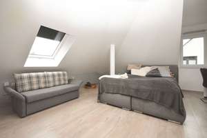 Modern, stilvoll und elegant! Neuwertiges Einfamilienhaus in Wolfsburg-Barnstorf. – Die vollständige Adresse der Immobilie erhältst du vom Anbieter., 38446 Barnstorf, Wolfsburg – Vorschaubild 11