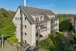 Lichtdurchflutete Maisonette-Wohnung mit Fußbodenheizung & Tiefgarage – Die vollständige Adresse der Immobilie erhältst du vom Anbieter., 70376 Hallschlag, Stuttgart – Vorschaubild 17