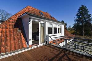 Stilvolles Einfamilienhaus in idyllischer Lage von Jesteburg... – Die vollständige Adresse der Immobilie erhältst du vom Anbieter., 21266 Jesteburg – Vorschaubild 16