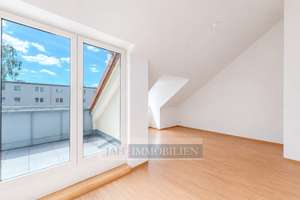 Großzügige Dachgeschosswohnung mit sonniger Terrasse in Berlin-Wilhelmsruh – Die vollständige Adresse der Immobilie erhältst du vom Anbieter., 13158 Wilhelmsruh, Berlin – Vorschaubild 7