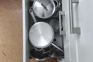 2 Zimmer-Wohnung in Stuttgart Süd – Die vollständige Adresse der Immobilie erhältst du vom Anbieter., 70181 Karlshöhe, Stuttgart – Vorschaubild 10