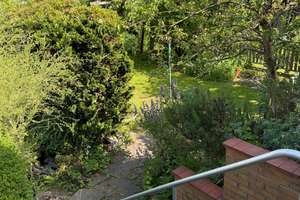 Reihenhaus mit Potential und schönem Garten in ruhiger Lage von Oberricklingen
