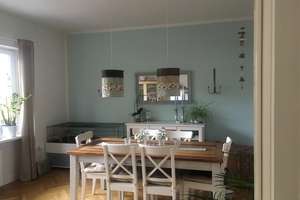 Gemütliche 3-Zimmer Wohnung in zentraler Lage – Ringstraße 45, 24114 Südfriedhof, Kiel – Vorschaubild 3