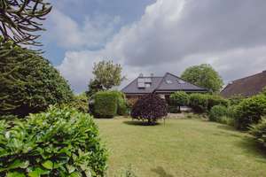 EIN ORT ZUM ANKOMMEN - Einfamilienhaus auf ca. 1.436 m² großem Grundstück (provisionsfrei). – Die vollständige Adresse der Immobilie erhältst du vom Anbieter., 24576 Bimöhlen – Vorschaubild 9