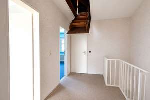 Wohnen, wo Familien sich wohlfühlen – Reihenhaus mit Garten, Balkon und Garage – Küllenhahner Str. xx, 42349 Cronenberg, Wuppertal – Vorschaubild 12