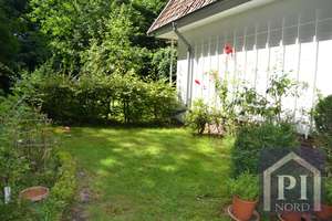 Ein kleines Schmuckstück im Park voller Charme und Eleganz
auf einem Erbpachtgrundstück der Stadt H – Die vollständige Adresse der Immobilie erhältst du vom Anbieter., 22559 Rissen, Hamburg – Vorschaubild 30