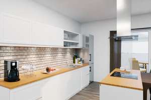 Kapitalanlage: NEUBAU - 3 Wohnungen in begehrter Lage von Wiesbaden-Biebrich – Die vollständige Adresse der Immobilie erhältst du vom Anbieter., 65183 Mitte, Wiesbaden – Vorschaubild 11