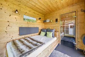 Familientraum in Waldperlach: 
A+, Wellnessgarten 
mit Sauna & viel Platz – Die vollständige Adresse der Immobilie erhältst du vom Anbieter., 81739 Waldperlach, München – Vorschaubild 16