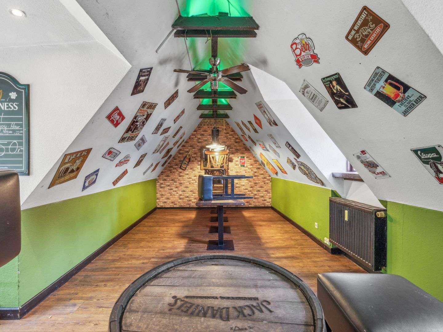 Vielseitiges Wohn- und Geschäftshaus mit Entwicklungsmöglichkeiten in Schleswig, Schleswig Flensburg Kreis – Bild 4