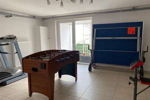 Teilmöbliertes 5-Zimmer Rheinhaus bei Kaiserswerth (nähe ISD) in Düsseldorf – Die vollständige Adresse der Immobilie erhältst du vom Anbieter., 40474 Lohausen, Düsseldorf – Vorschaubild 19