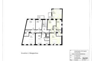 BAUTRÄGER - Aus 6 mach 10 - Sanierungs- und Erweiterungsobjekt – Die vollständige Adresse der Immobilie erhältst du vom Anbieter., 86152 Georgs- und Kreuzviertel, Augsburg – Vorschaubild 7