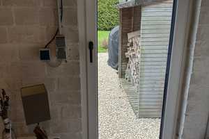 Von außen dezent, von innen beeindruckend – Ihr neuer 6 Zimmer Bungalow in Lüneburg von privat – Klosterkamp 33, 21337 Lüneburg (Kreis) – Vorschaubild 40