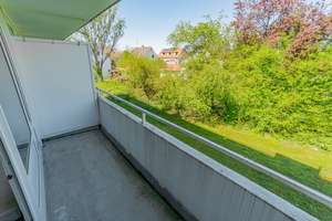 TOP Apartment in ruhiger Lage – Die vollständige Adresse der Immobilie erhältst du vom Anbieter., 80992 Alt-Moosach, München – Vorschaubild 3