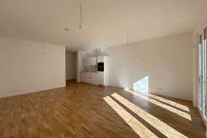 Vier Giebel: Mitten im Herzen von Stuttgart - 21 stilvolle 1-Zimmer-Wohnungen – Die vollständige Adresse der Immobilie erhältst du vom Anbieter., 70173 Rathaus, Stuttgart – Vorschaubild 2