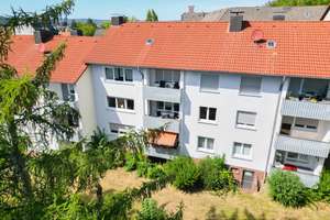 Etagenwohnung in Gepflegtem Zustand im beliebtem viertel in Hagen