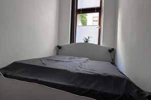 Vollausgestattete 2-Zi-Whg in Moabit  – Birkenstraße 13B, 10559 Moabit, Berlin – Vorschaubild 6