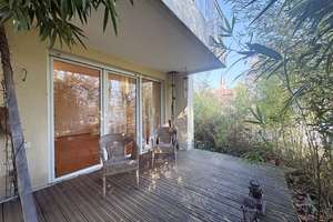 Wohnen am Main: Wunderschöne 2 ZKB-Erdgeschosswohnung mit Terrasse in 1-A-Lage von Mainz-Kosth – Die vollständige Adresse der Immobilie erhältst du vom Anbieter., 55246 Mainz-Kostheim, Wiesbaden – Vorschaubild 6