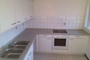 1-Zimmer Wohnung im 5. OG mit Seeblick und großem Balkon in Berlin-Tegel – Bernauer Straße 149, 13507 Tegel, Berlin – Vorschaubild 2