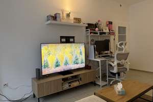 Charmante 2-Zimmer-Wohnung in Düsseldorf-Stadtmitte mit Erker – Die vollständige Adresse der Immobilie erhältst du vom Anbieter., 40210 Stadtmitte, Düsseldorf – Vorschaubild 2
