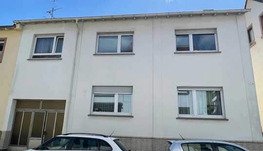 Bild von Gepflegtes 3 Familienhaus in Offenbach Bieber Nähe S-Bahn
