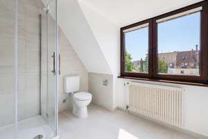 Historischer Charme trifft modernen Wohnkomfort – Nordring 191, 90409 Schleifweg, Nürnberg – Vorschaubild 18