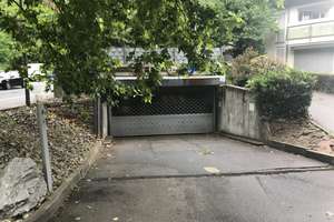 Nur für Studierende: Schöne 1-Zimmer-Wohnung in exklusiver Lage – Kleingemünder Straße 72, 69118 Ziegelhausen, Heidelberg – Vorschaubild 5