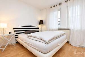 Super Rendite-Objekt! Hübsche 2 Zimmer-Wohnung im beliebten Gerberviertel – Die vollständige Adresse der Immobilie erhältst du vom Anbieter., 70178 Rathaus, Stuttgart – Vorschaubild 5