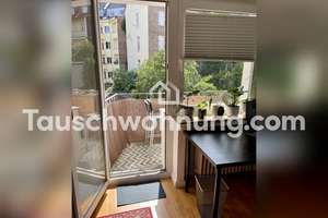 Tauschwohnung: Tolle 1-Zimmer Wohnung in Köln - suche 1,5 Z-WG in Münster! – Die vollständige Adresse der Immobilie erhältst du vom Anbieter., 50733 Nippes (Ortsteil), Köln – Vorschaubild 13
