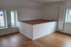 Exklusives Penthouse mit 5 Zimmern und Balkon in Darmstadt-Mitte – Schleiermacherstr. 2, 64283 Mitte, Darmstadt – Vorschaubild 2