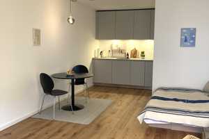 Stilvolles Appartment mit gehobener Innenausstattung mit Balkon in Hamburg Uhlenhorst – Schenkendorfstraße 18, 22085 Hamburg – Vorschaubild 6