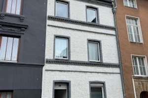 Wohnen mit Charakter: Kompaktes Apartment in Köln-Nippes – Zonser Str. 38, 50733 Nippes (Ortsteil), Köln – Vorschaubild 7