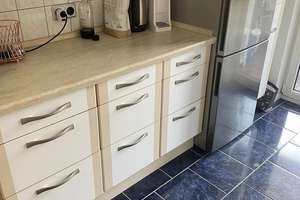 Schwabing pur: ruhige 3,5 Zimmer-Wohnung auf 86 m² mit 2 Loggien - hochwertig saniert,  frei ab 1.9. – Düsseldorfer Straße 13, 80804 Am Luitpoldpark, München – Vorschaubild 13