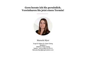 Wohnen, Arbeiten, Kreativraum - Flexibles Ensemble in SPO – Die vollständige Adresse der Immobilie erhältst du vom Anbieter., 25826 Sankt Peter-Ording – Vorschaubild 21