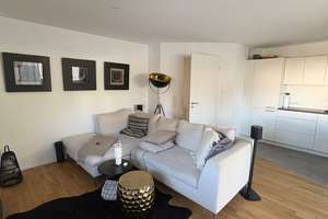 PROVISIONSFREI - Großzügige 3-Zimmer-Wohnung