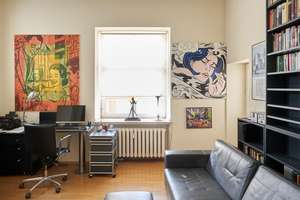 Eleganter Altbau in ruhiger Rheinlage – 40474 Golzheim, Düsseldorf – Vorschaubild 7