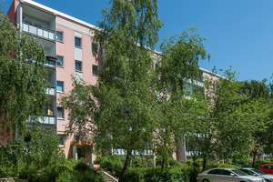 3-Zimmer-Wohnung in Marzahn! – Geraer Ring 99, 12689 Marzahn, Berlin – Vorschaubild 1