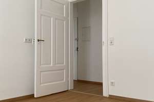 Frisch sanierte 1-Zimmer-Wohnung mit Balkon ab sofort zu vermieten – Die vollständige Adresse der Immobilie erhältst du vom Anbieter., 68169 Neckarstadt-West, Mannheim – Vorschaubild 3