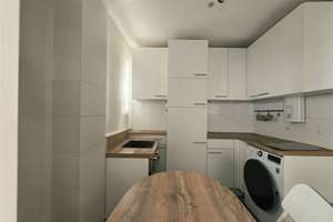 Charmantes 1-Zimmer-Apartment im Herzen von Köln – Die vollständige Adresse der Immobilie erhältst du vom Anbieter., 50674 Neustadt/Süd, Köln – Vorschaubild 8